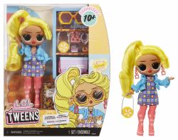 MGA Entertainment L.O.L. Surprise! 591658EUC κούκλα 