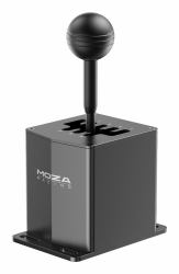 Moza Racing RS039 αξεσουάρ προσομοιωτή πτήσης/αγώνων Πρόσθετο Racing Shifter 