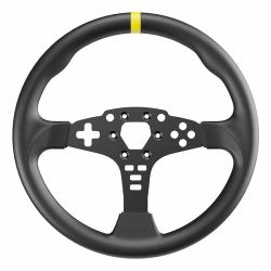Moza Racing RS046 αξεσουάρ ελεγκτή παιχνιδιών Τροχός mod 