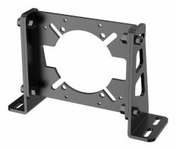 Moza Racing RS055 αξεσουάρ προσομοιωτή πτήσης/αγώνων Προσαρμογέας βάσης τροχού 