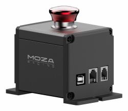 Moza Racing RS063 αξεσουάρ ελεγκτή παιχνιδιών Κουμπί 