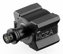Moza Racing R9 V3 Βάση αγωνιστικού τροχού 