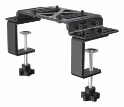 Moza Racing RS12 αξεσουάρ ελεγκτή παιχνιδιών Σφιγκτήρας 