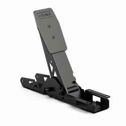 Moza Racing RS19 χειριστήριο παιχνιδιών Μαύρος [Μαύρο] Πεντάλ 