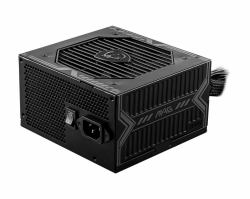 MSI MAG A750BN PCIE5 μονάδα τροφοδοσίας 750 W 24-pin ATX ATX Μαύρος [Μαύρο] 