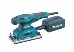 Makita BO3711 τριβείο ρεύματος Πολυτριβείο 190 W 
