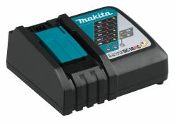 Makita DC18RC φορτιστής μπαταριών AC 