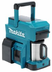 Makita DCM501Z καφετιέρα Καφετιέρα φίλτρου 240 L 