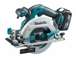 Makita DHS680Z portable circular saw Πράσινος [Πράσινο] 