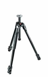 Manfrotto MT290XTA3 τρίποδο Ψηφιακές φωτογραφικές μηχανές / βιντεοκάμερες 3 πόδι [-ια] Μαύρος [Μαύρο] 