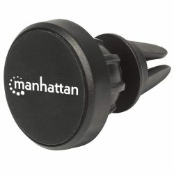 Manhattan 461504 θήκη Βάση συσκευών Mobile phone/Smartphone Μαύρος [Μαύρο] 