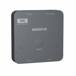 Marmitek Connect 720 - Warranty: 24M