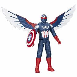 Marvel Hasbro F93015L0 φιγούρα δράσης & συλλεκτική 