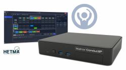 Matrox CDCTIP-MRA2Y Λογισμικό Επικοινωνίας 