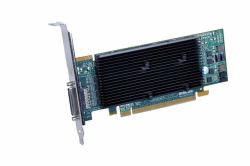 Matrox M9140-E512LAF κάρτα γραφικών 0,5 GB GDDR2 