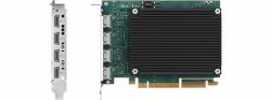 Matrox MURA-C4KH συσκευή καταγραφής βίντεο Εσωτερικός PCIe 