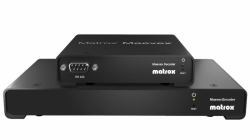 Matrox Maevex 5150 Encoder/Decoder Bundle βίντεο server 1920 x 1080 εικονοστοιχεία 60 fps 