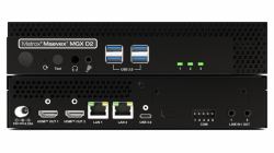 Matrox MVX-MGXD2Y-UA αποκωδικοποιητής Μαύρος [Μαύρο] 