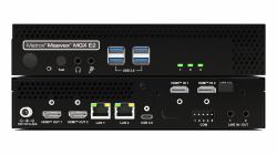Matrox MVX-MGXE2Y-UA βίντεο server 3840 x 2160 εικονοστοιχεία 60 fps 