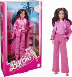 Barbie Signature HPJ98 κούκλα 