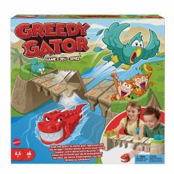 Mattel Games HRC09 επιτραπέζιο παιχνίδι Λεπτή κινητικότητα [επιδεξιότητα] 