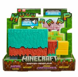 Mattel Minecraft HXM85 παιδική φιγούρα παιχνιδιού 