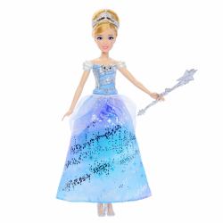 Mattel Disney Princess JBF94 κούκλα 