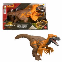 Mattel Jurassic World JGC80 παιδική φιγούρα παιχνιδιού 