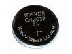 Maxell Battery Lithium CR2032 Μπαταρία μίας χρήσης Πολυμερές λιθίου [LiPo] 