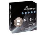 MediaRange MR200 δισκέτα 1,44 MB 