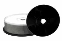 MediaRange MR241 κενό CD CD-R 700 MB 52x 25 τεμάχια 
