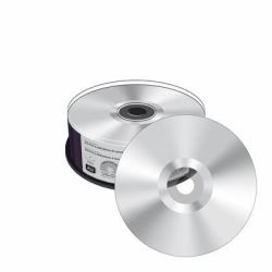 MediaRange MR476 κενό DVD 8,5 GB DVD+R DL 25 τεμάχια 
