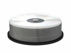MediaRange MR513 κενός δίσκος Blu-Ray BD-R 25 GB 25 τεμάχια 