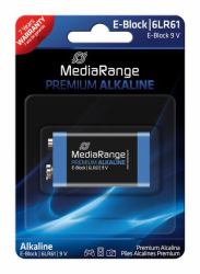 MediaRange MRBAT107 μπαταρία οικιακής χρήσης Μπαταρία μίας χρήσης Αλκαλικές 