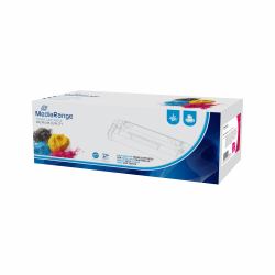 MediaRange MRCAT718M τόνερ 1 τεμάχια Βαθυπόρφυρος 