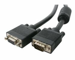 MediaRange MRCS148 καλώδιο VGA 1,8 m VGA [D-Sub] Μαύρος [Μαύρο] 