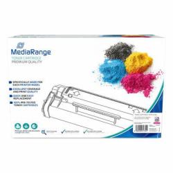 MediaRange MRHPTCE403A τόνερ 1 τεμάχια Συμβατό Βαθυπόρφυρος 