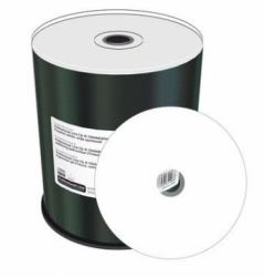 MediaRange MRPL501-C κενό CD CD-R 700 MB 52x 100 τεμάχια 