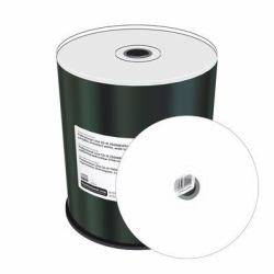 MediaRange MRPL503-C κενό CD CD-R 700 MB 52x 100 τεμάχια 