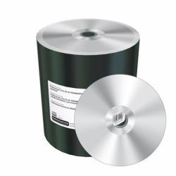 MediaRange MRPL508-C κενό CD CD-R 700 MB 52x 100 τεμάχια 