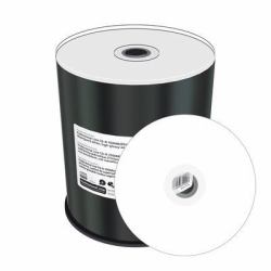 MediaRange MRPL514 κενό CD CD-R 700 MB 52x 100 τεμάχια 