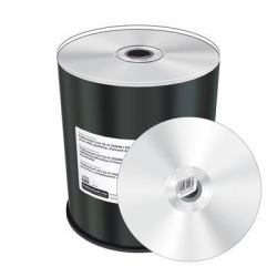 MediaRange MRPL515 κενό CD CD-R 700 MB 52x 100 τεμάχια 