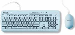 Medigenic Essential Medical Πληκτρολόγιο and mouse combo - Full Size 105 key. [1Year warranty]