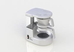 Melitta Aromaboy Καφετιέρα φίλτρου 