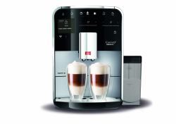 Melitta Barista Smart T Πλήρως αυτόματο Μηχανή εσπρέσο 1,8 L 
