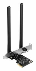 Mercusys MA30E κάρτα δικτύωσης Εσωτερικός WLAN / Bluetooth 1200 Mbit/s 