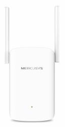 Mercusys ME60X επεκτατικό δικτύου Αναμεταδότης δικτύου Λευκός [Άσπρος] 10, 100, 1000 Mbit/s 