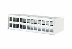 METZ CONNECT 130861-2402KE εξάρτημα πίνακα συνδέσεων 