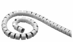 Microconnect CABLEEATER25G μόνωση καλωδίων Γκρι 