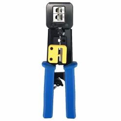 Microconnect KON033 πένσα καλωδίων Εργαλείο σύσφιγξης Μαύρος [Μαύρο] 